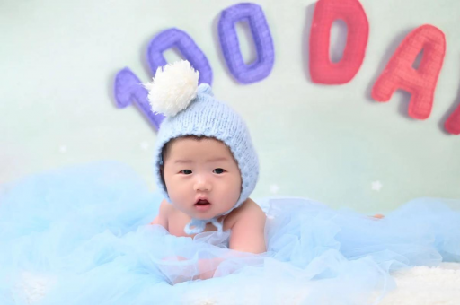 华容宝宝几个月告别浅睡眠 华容宝宝几个月告别浅睡眠