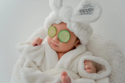 华容4个月宝宝大便